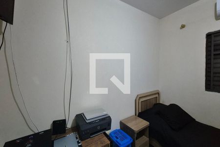 Quarto 2  de casa para alugar com 3 quartos, 100m² em Conjunto Habitacional Vida Nova, Campinas