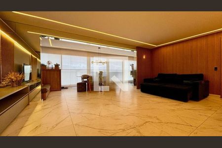 Apartamento à venda com 3 quartos, 136m² em Jardim Dom Bosco, São Paulo