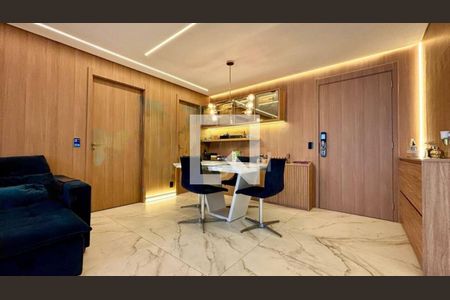 Apartamento à venda com 3 quartos, 136m² em Jardim Dom Bosco, São Paulo