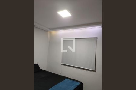 Quarto de apartamento para alugar com 2 quartos, 44m² em Vila Urupes, Suzano