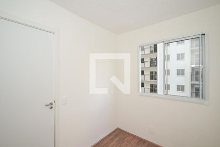 Quarto 2 de apartamento à venda com 2 quartos, 34m² em Vila Prel, São Paulo