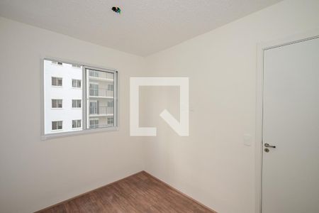 Quarto 1 de apartamento à venda com 2 quartos, 34m² em Vila Prel, São Paulo