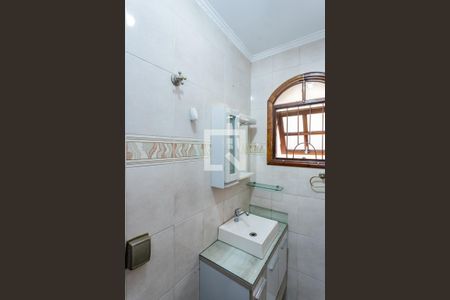 Lavabo de casa para alugar com 4 quartos, 309m² em Jardim Maristela, São Paulo
