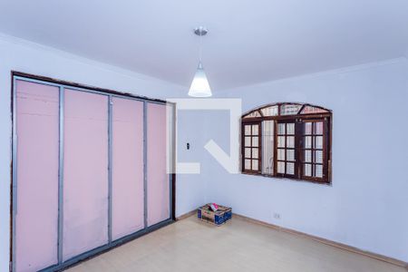 Sala jantar de casa para alugar com 4 quartos, 309m² em Jardim Maristela, São Paulo