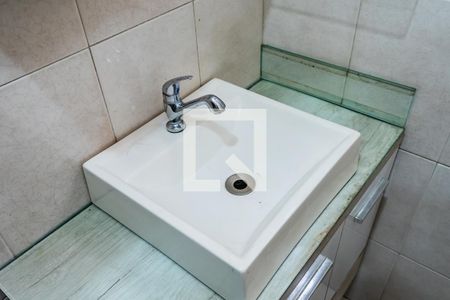 Lavabo de casa para alugar com 4 quartos, 309m² em Jardim Maristela, São Paulo