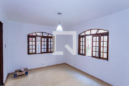 Sala jantar de casa para alugar com 4 quartos, 309m² em Jardim Maristela, São Paulo
