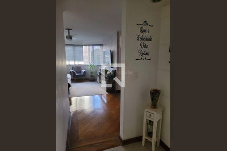 Apartamento à venda com 2 quartos, 75m² em Vila Sofia, São Paulo