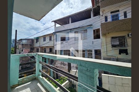 Casa para alugar com 2 quartos, 50m² em Garcia, Salvador