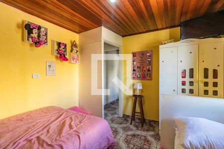 Quarto 2 de casa à venda com 3 quartos, 403m² em Vila Nova, Barueri