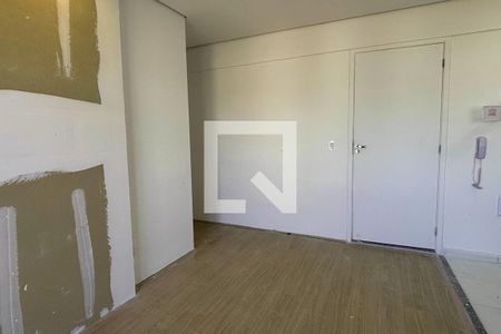 Sala de apartamento à venda com 2 quartos, 42m² em Bairro dos Casa, São Bernardo do Campo