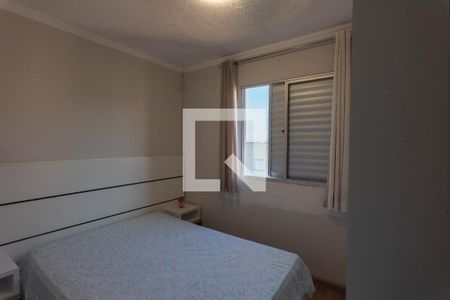 Quarto 1 de apartamento à venda com 2 quartos, 47m² em Loteamento Parque Centenario, Campinas