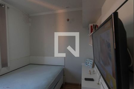 Quarto 2 de apartamento à venda com 2 quartos, 47m² em Loteamento Parque Centenario, Campinas