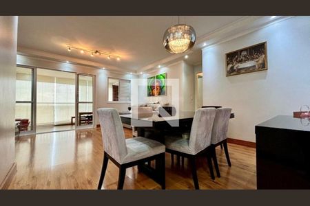 Apartamento à venda com 3 quartos, 114m² em Jardim Consorcio, São Paulo