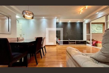 Apartamento à venda com 3 quartos, 114m² em Jardim Consorcio, São Paulo