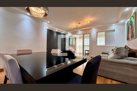 Apartamento à venda com 3 quartos, 114m² em Jardim Consorcio, São Paulo