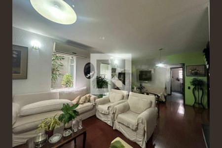 Casa de Condomínio à venda com 3 quartos, 193m² em Vila Elvira, São Paulo