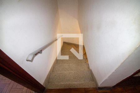 Escada de casa à venda com 2 quartos, 115m² em Jardim das Acacias, São Paulo