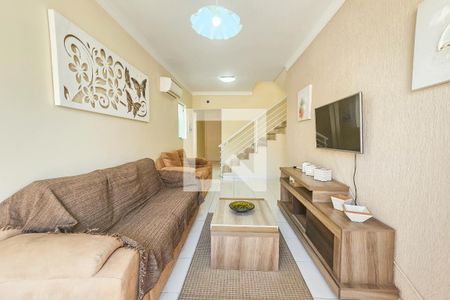 Apartamento para alugar com 3 quartos, 300m² em Vila Maia, Guarujá