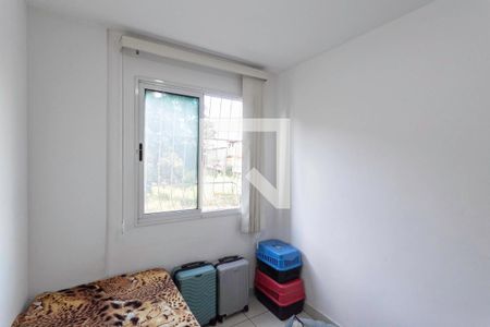 Quarto 1 de apartamento para alugar com 2 quartos, 60m² em Venda Nova, Belo Horizonte