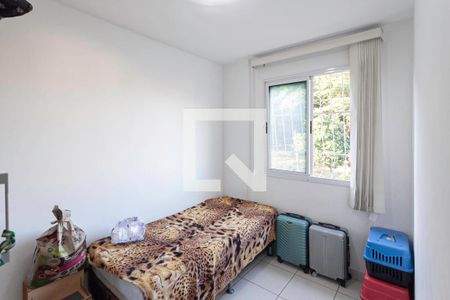 Quarto 1 de apartamento para alugar com 2 quartos, 60m² em Venda Nova, Belo Horizonte