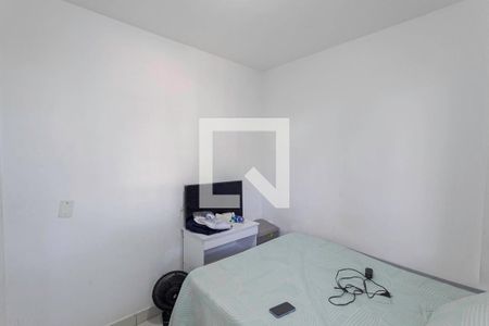 Quarto 2 de apartamento para alugar com 2 quartos, 60m² em Venda Nova, Belo Horizonte