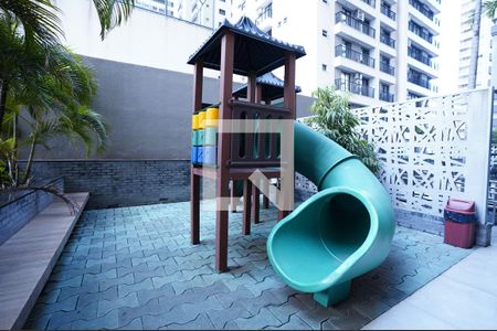 Apartamento para alugar com 2 quartos, 70m² em Setor Marista, Goiânia