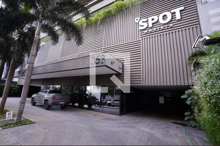 Apartamento para alugar com 2 quartos, 70m² em Setor Marista, Goiânia