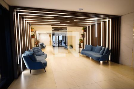 Apartamento para alugar com 2 quartos, 70m² em Setor Marista, Goiânia