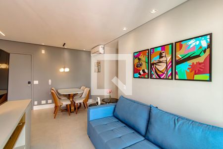 Apartamento à venda com 2 quartos, 70m² em Vila Madalena, São Paulo