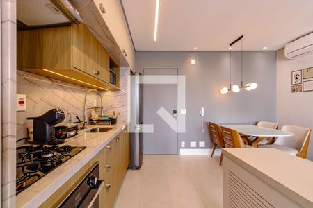 Apartamento à venda com 2 quartos, 70m² em Vila Madalena, São Paulo