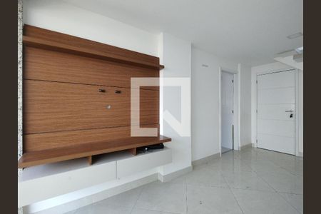 Sala de apartamento para alugar com 3 quartos, 135m² em Freguesia (jacarepaguá), Rio de Janeiro