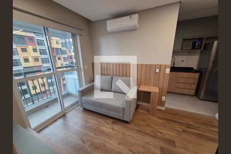 Quarto de casa à venda com 2 quartos, 46m² em Vila Andrade, São Paulo