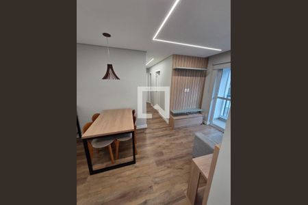 Sala de casa à venda com 2 quartos, 46m² em Vila Andrade, São Paulo