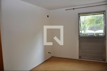 Detalhe - Quarto 01 com Closet e Suíte de apartamento à venda com 2 quartos, 78m² em City América, São Paulo