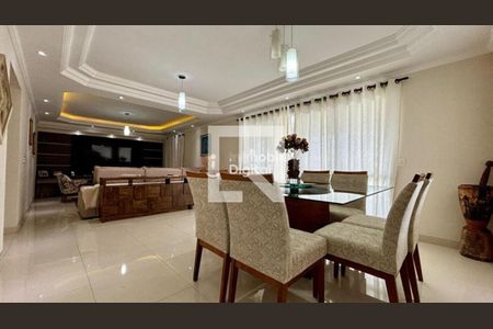 Apartamento à venda com 3 quartos, 184m² em Campo Grande, São Paulo