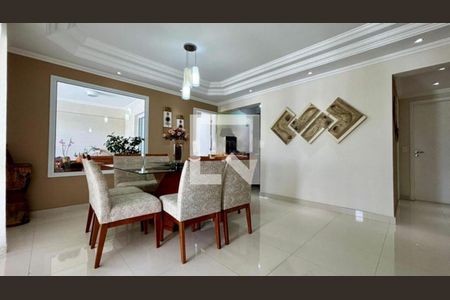 Apartamento à venda com 3 quartos, 184m² em Campo Grande, São Paulo