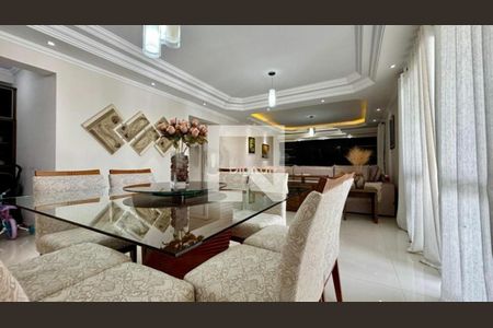 Apartamento à venda com 3 quartos, 184m² em Campo Grande, São Paulo