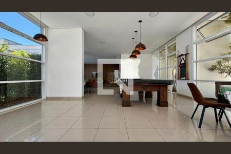 Apartamento à venda com 3 quartos, 184m² em Campo Grande, São Paulo