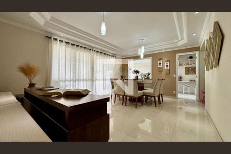 Apartamento à venda com 3 quartos, 184m² em Campo Grande, São Paulo