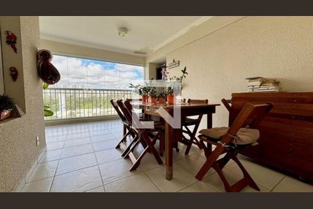 Apartamento à venda com 3 quartos, 184m² em Campo Grande, São Paulo