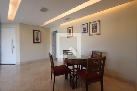 Sala de apartamento à venda com 3 quartos, 132m² em Vila Prudente, São Paulo
