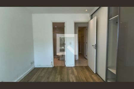 Suíte  de apartamento à venda com 3 quartos, 118m² em Barra da Tijuca, Rio de Janeiro