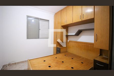 Quarto 2 de apartamento para alugar com 3 quartos, 64m² em Vila Ivone, São Paulo