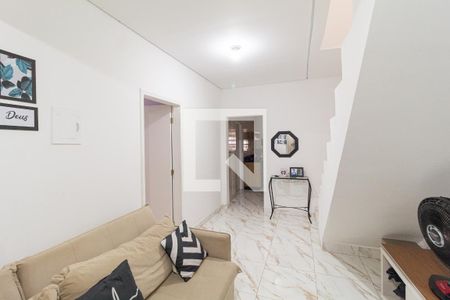 Casa à venda com 3 quartos, 205m² em Km 18, Osasco
