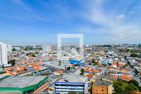 Vista do Quarto 1 de apartamento à venda com 3 quartos, 130m² em Vila Galvão, Guarulhos