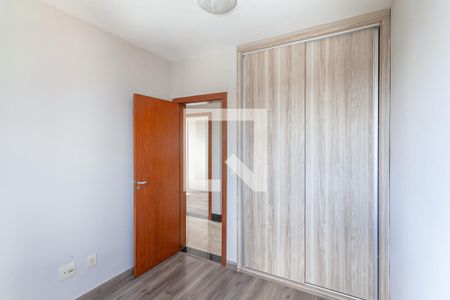 Quarto 1 de apartamento à venda com 4 quartos, 180m² em Castelo, Belo Horizonte