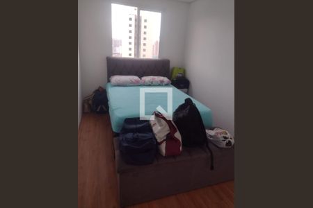 Quarto de kitnet/studio para alugar com 1 quarto, 28m² em Brás, São Paulo