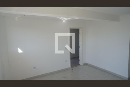 Sala de apartamento à venda com 2 quartos, 120m² em Parque Continental Ii, Guarulhos