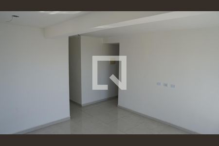 Sala de apartamento à venda com 2 quartos, 120m² em Parque Continental Ii, Guarulhos