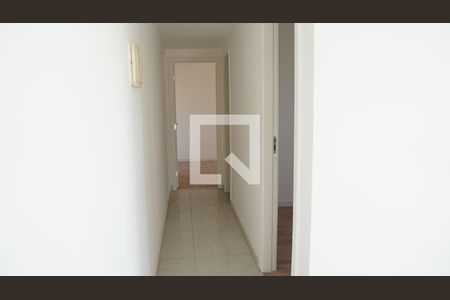 Corredor de apartamento à venda com 2 quartos, 120m² em Parque Continental Ii, Guarulhos